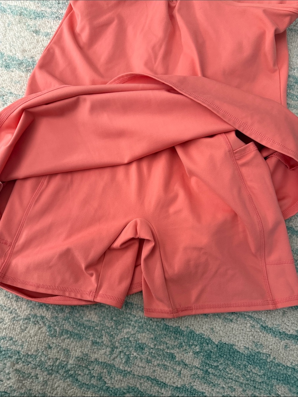 Danskin active Dress - Picture 4 of 4